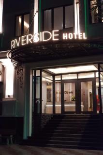 Riverside Hotel Thái Bình - 0