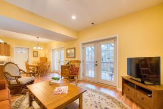 Carr House Lower - 5