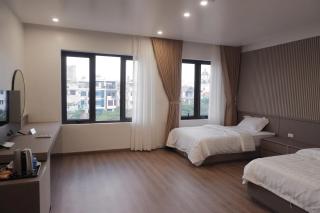 Riverside Hotel Thái Bình - 7