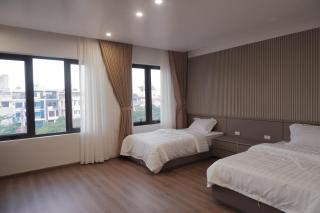 Riverside Hotel Thái Bình - 6