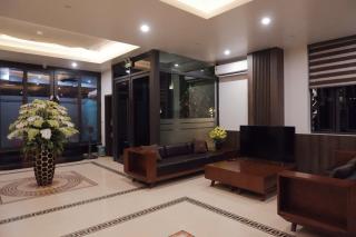 Riverside Hotel Thái Bình - 5