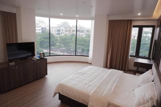 Riverside Hotel Thái Bình - 4