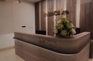 Riverside Hotel Thái Bình - 2