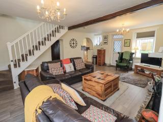 Smithy Cottage at Bowland Bridge - 7