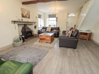 Smithy Cottage at Bowland Bridge - 6