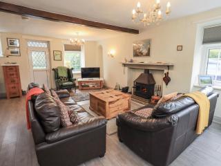 Smithy Cottage at Bowland Bridge - 5