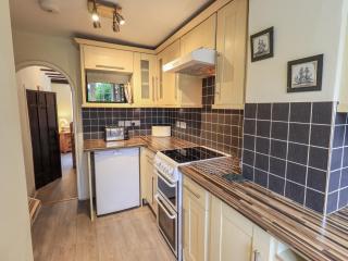 Smithy Cottage at Bowland Bridge - 1