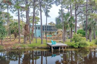 For The Birds- On The Water - 0