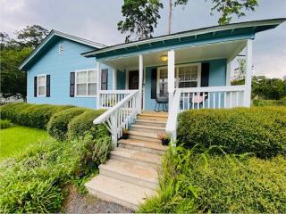 Midtown Cottage Close to FSUDowntown - 0