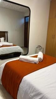 Nanyuki Luxe Stays 2 - 4