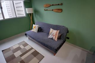 SHB 1 min Praia Decor Pitangueiras - 7