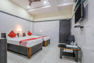 Super Hotel O Src Grand - 5