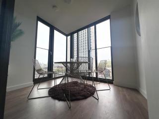 Amazing 1Bed with winter garden in Vauxhall - 5
