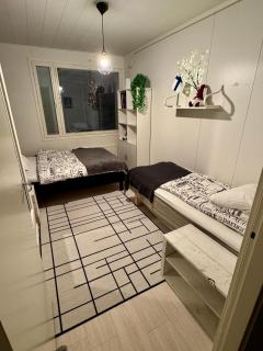 Villa Etto at the Arctic Circle - 8
