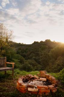 Romantisches Tiny House mit Pool and Air Condition - 1