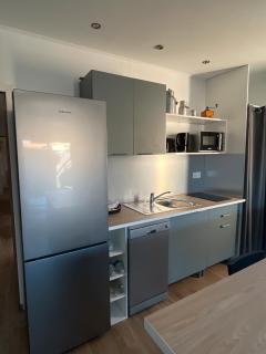 L'instant fleuri - 1