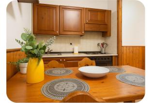 The Capriolo home - 5