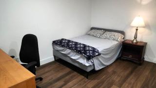 Forest city House -Rooms in a family style - 2