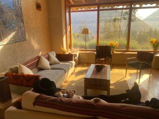 House with splendid views - Valle Sagrado - 0