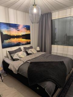 Villa Etto at the Arctic Circle - 7