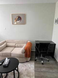 Favour cozy stay 24 - 1