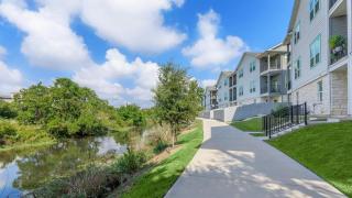 New 1BR Apt leander tx - 2