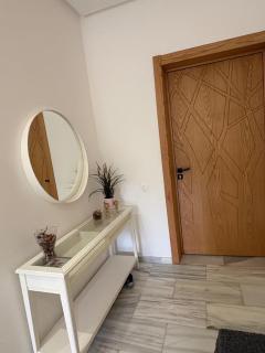 Aeroport apartment Glourios swimming-pool - 9