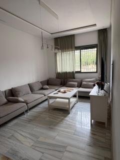 Aeroport apartment Glourios swimming-pool - 8
