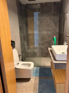 Aeroport apartment Glourios swimming-pool - 3