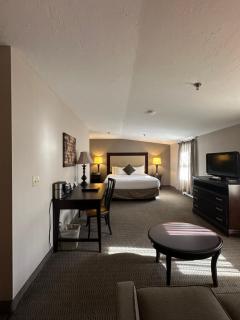 Chocksett Inn - 7