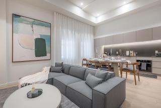 Luxury 4BR 3BA Penthouse with Private Terrace - 0