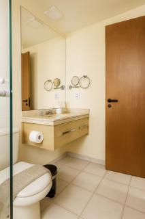 BOOK A FLAT Jardim Paulista em Hotel - 3