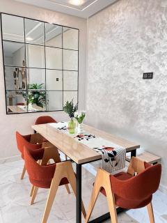 Lovely apartment city center - 8