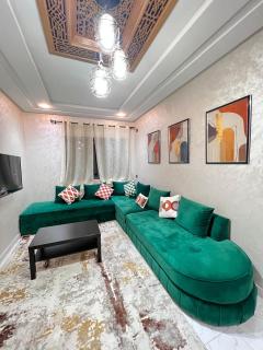 Lovely apartment city center - 1