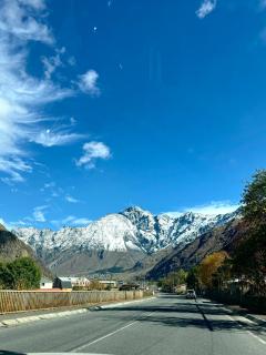 Memoria Kazbegi - Arsha - 2