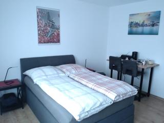 Jochen's House - Gästezimmer - Near Highway - 5