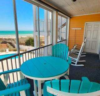Paradise On the Beach - Compass Rose Garden City - 0