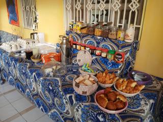 Auberge Triskell - 5