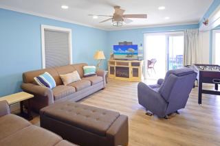 Paradise On the Beach - Compass Rose Garden City - 8