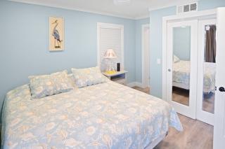 Paradise On the Beach - Compass Rose Garden City - 3