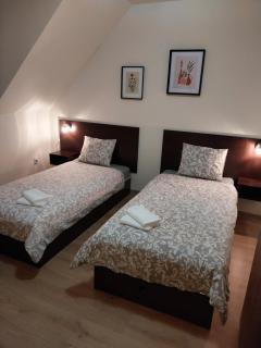 Hotelik pod Baranami - 7