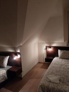 Hotelik pod Baranami - 4