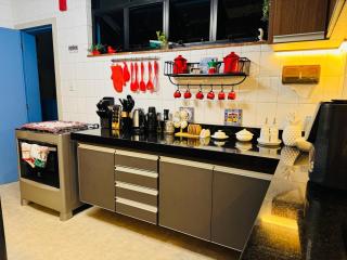 Apartamento sofisticado em Belém - 4