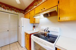 Morris Villa Lower - 2