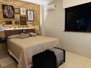 Apartamento sofisticado em Belém - 8
