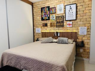 Apartamento sofisticado em Belém - 9