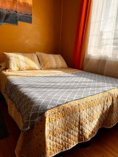 HOSTAL VALDIVIA - 6
