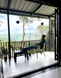 Orchid View Villa Mahabaleshwar 2 Bhk Villa - 1