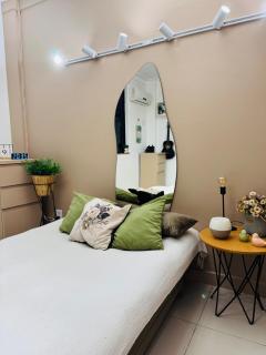 Apartamento sofisticado em Belém - 6