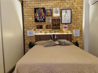 Apartamento sofisticado em Belém - 7